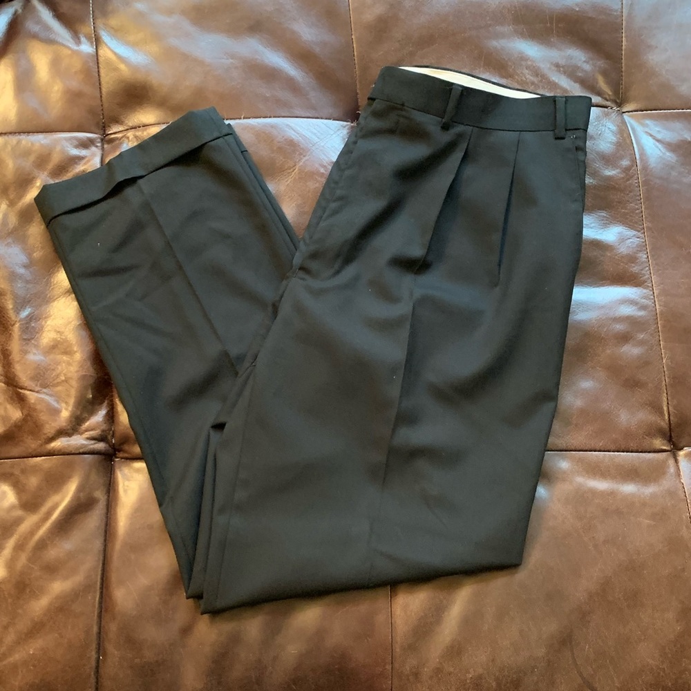 Men’s Chaps Dress Pants 38x32